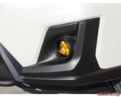 Rally Innovations Light Conversion Subaru XV Crosstrek 2018-2023 - SU-GTA-LCN-02