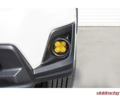 Rally Innovations Light Conversion Subaru XV Crosstrek 2018-2023 - SU-GTA-LCN-02