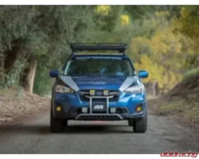 Rally Innovations Light Conversion Subaru XV Crosstrek 2018-2023 - SU-GTA-LCN-02