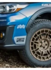 Rally Innovations Light Conversion Subaru XV Crosstrek 2018-2023                                     - SU-GTA-LCN-02 - Image 7