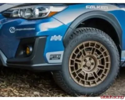 Rally Innovations Light Conversion Subaru XV Crosstrek 2018-2023 - SU-GTA-LCN-02