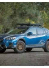 Rally Innovations Light Conversion Subaru XV Crosstrek 2018-2023                                     - SU-GTA-LCN-02 - Image 8