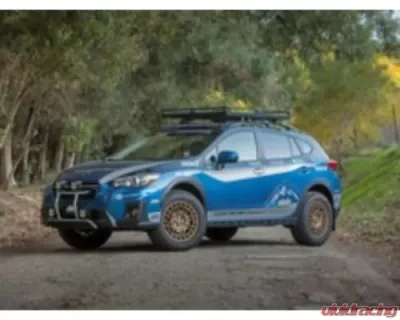 Rally Innovations Light Conversion Subaru XV Crosstrek 2018-2023 - SU-GTA-LCN-02
