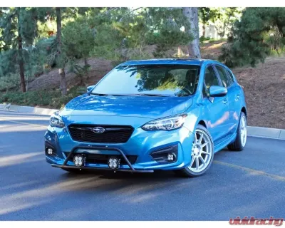 Rally Innovations Light Bar Subaru Impreza 2017-2019 - SU-GTB-RLB-01
