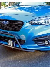 Rally Innovations Light Bar Subaru Impreza 2017-2019                                     - SU-GTB-RLB-01 - Image 2