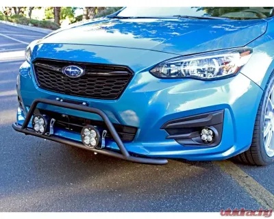 Rally Innovations Light Bar Subaru Impreza 2017-2019 - SU-GTB-RLB-01