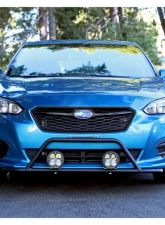 Rally Innovations Light Bar Subaru Impreza 2017-2019                                     - SU-GTB-RLB-01 - Image 3