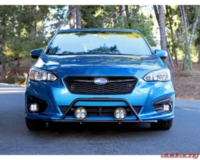 Rally Innovations Light Bar Subaru Impreza 2017-2019 - SU-GTB-RLB-01