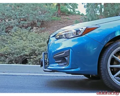 Rally Innovations Light Bar Subaru Impreza 2017-2019 - SU-GTB-RLB-01