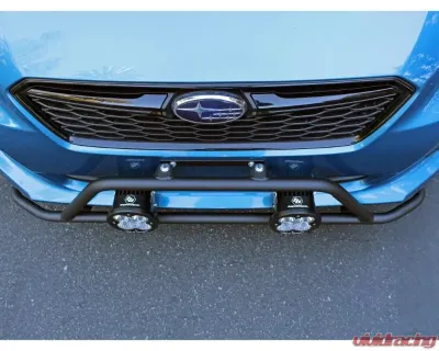 Rally Innovations Light Bar Subaru Impreza 2017-2019 - SU-GTB-RLB-01