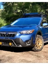 Rally Innovations Light Bar Subaru XV Crosstrek 2021-2023                                     - SU-GTC-RLB-01 - Image 13