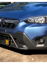 Rally Innovations Light Bar Subaru XV Crosstrek 2021-2023                                     - SU-GTC-RLB-01 - Image 2