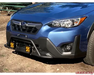 Rally Innovations Light Bar Subaru XV Crosstrek 2021-2023 - SU-GTC-RLB-01
