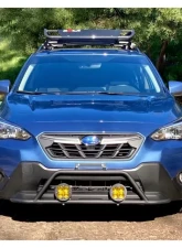 Rally Innovations Light Bar Subaru XV Crosstrek 2021-2023                                     - SU-GTC-RLB-01 - Image 3
