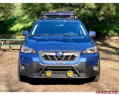 Rally Innovations Light Bar Subaru XV Crosstrek 2021-2023 - SU-GTC-RLB-01