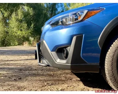 Rally Innovations Light Bar Subaru XV Crosstrek 2021-2023 - SU-GTC-RLB-01