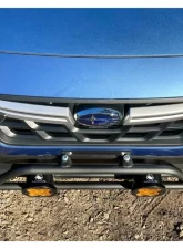 Rally Innovations Light Bar Subaru XV Crosstrek 2021-2023                                     - SU-GTC-RLB-01 - Image 5