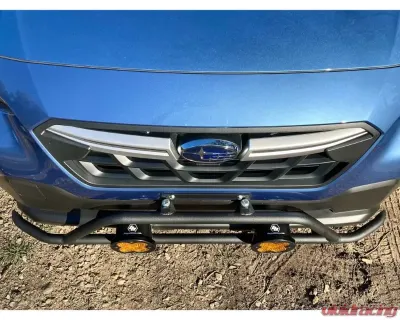 Rally Innovations Light Bar Subaru XV Crosstrek 2021-2023 - SU-GTC-RLB-01