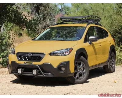 Rally Innovations Light Bar Subaru XV Crosstrek 2021-2023 - SU-GTC-RLB-01