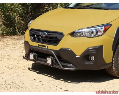 Rally Innovations Light Bar Subaru XV Crosstrek 2021-2023 - SU-GTC-RLB-01