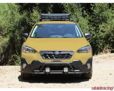 Rally Innovations Light Bar Subaru XV Crosstrek 2021-2023 - SU-GTC-RLB-01