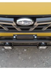 Rally Innovations Light Bar Subaru XV Crosstrek 2021-2023                                     - SU-GTC-RLB-01 - Image 10