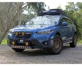 Rally Innovations Ultimate Light Bar Subaru XV Crosstrek 2021-2023