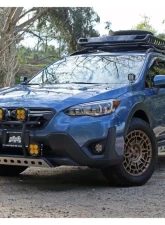 Rally Innovations Ultimate Light Bar Subaru XV Crosstrek 2021-2023                                     - SU-GTC-ULB-01 - Image 13