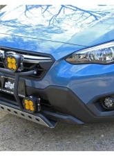 Rally Innovations Ultimate Light Bar Subaru XV Crosstrek 2021-2023                                     - SU-GTC-ULB-01 - Image 2