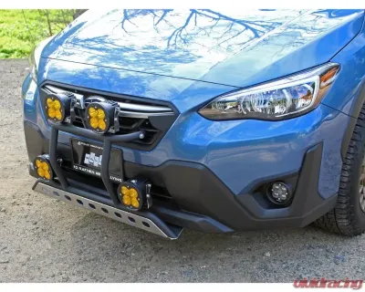 Rally Innovations Ultimate Light Bar Subaru XV Crosstrek 2021-2023 - SU-GTC-ULB-01