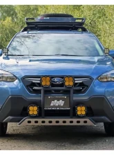 Rally Innovations Ultimate Light Bar Subaru XV Crosstrek 2021-2023                                     - SU-GTC-ULB-01 - Image 3
