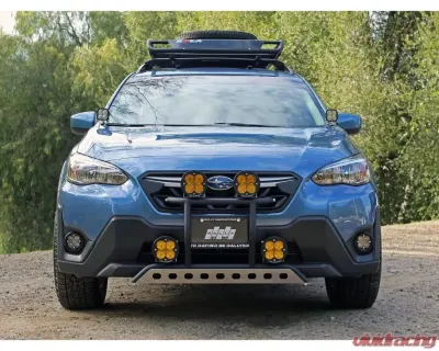 Rally Innovations Ultimate Light Bar Subaru XV Crosstrek 2021-2023 - SU-GTC-ULB-01