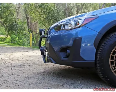 Rally Innovations Ultimate Light Bar Subaru XV Crosstrek 2021-2023 - SU-GTC-ULB-01