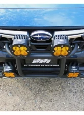 Rally Innovations Ultimate Light Bar Subaru XV Crosstrek 2021-2023                                     - SU-GTC-ULB-01 - Image 5
