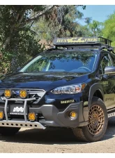 Rally Innovations Ultimate Light Bar Subaru XV Crosstrek 2021-2023                                     - SU-GTC-ULB-01 - Image 6