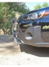Rally Innovations Ultimate Light Bar Subaru XV Crosstrek 2021-2023                                     - SU-GTC-ULB-01 - Image 9