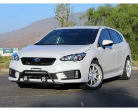 Rally Innovations Light Bar Subaru Impreza 2020-2024