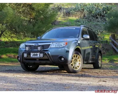2010 subaru forester bull bar discount