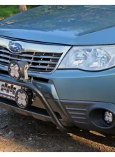 Rally Innovations Light Bar Subaru Forester (SH) 2009-2013                                     - SU-SHA-RLB-01 - Image 2