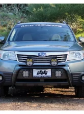 Rally Innovations Light Bar Subaru Forester (SH) 2009-2013                                     - SU-SHA-RLB-01 - Image 3