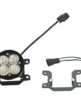 Rally Innovations Light Conversion Subaru WRX | STI 2015-2021                                     - SU-VAA-LCN-02 - Image 2