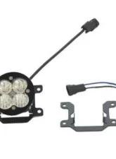 Rally Innovations Light Conversion Subaru BRZ | Scion FRS 2013-2016                                     - SU-ZCA-LCN-02 - Image 2