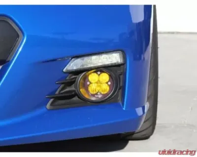 Rally Innovations Light Conversion Subaru BRZ | Scion FRS 2013-2016 - SU-ZCA-LCN-02