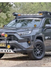 Rally Innovations Ultimate Light Bar Toyota Rav4 2019+                                     - TO-XA5-ULB-01 - Image 5