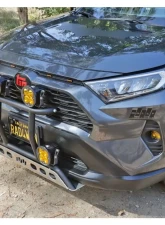 Rally Innovations Ultimate Light Bar Toyota Rav4 2019+                                     - TO-XA5-ULB-01 - Image 2
