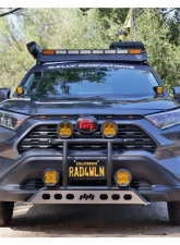 Rally Innovations Ultimate Light Bar Toyota Rav4 2019+                                     - TO-XA5-ULB-01 - Image 3