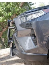 Rally Innovations Ultimate Light Bar Toyota Rav4 2019+                                     - TO-XA5-ULB-01 - Image 4