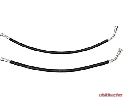 Fine Lines Brake Flex Hoses Front Left or Right Chevrolet | GMC Sierra 2500 | 3500 2001 - 2007 - HSP0001OM