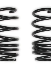 Rekudo Performance Lowering Spring Set Tesla Model 3 AWD 2018+                                     - RK200-10 - Image 2