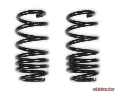 Rekudo Performance Lowering Spring Set Tesla Model 3 AWD 2018+ - RK200-10